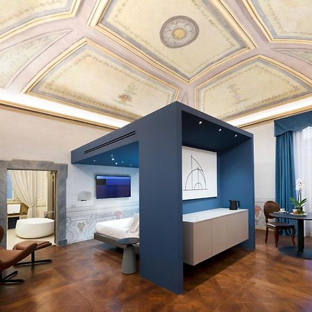 Palazzo Giusti Suites And Spa Urbino Ngoại thất bức ảnh