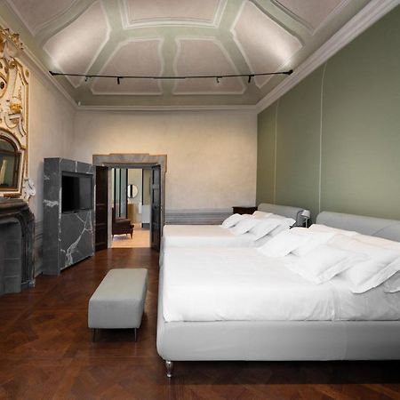 Palazzo Giusti Suites And Spa Urbino Ngoại thất bức ảnh