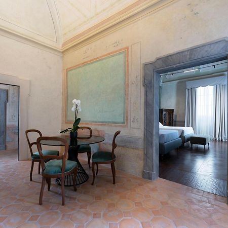 Palazzo Giusti Suites And Spa Urbino Ngoại thất bức ảnh