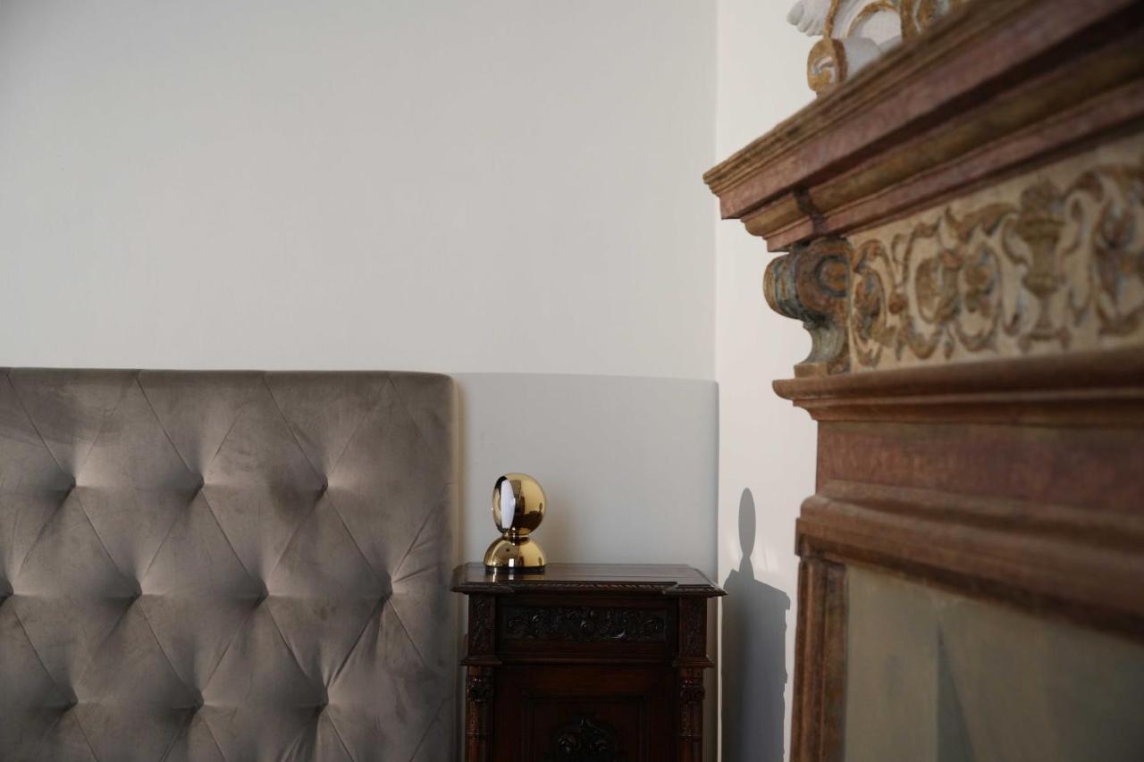 Palazzo Giusti Suites And Spa Urbino Ngoại thất bức ảnh