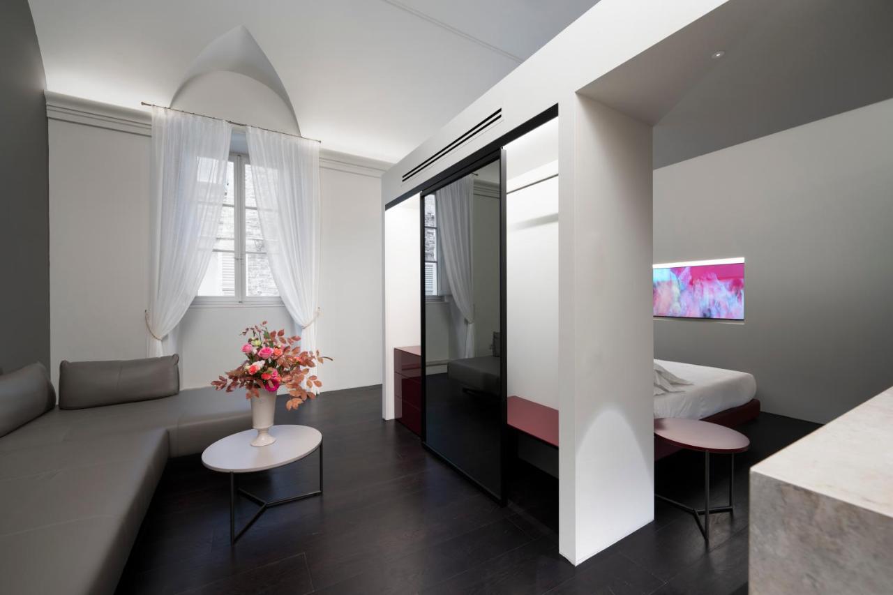Palazzo Giusti Suites And Spa Urbino Ngoại thất bức ảnh