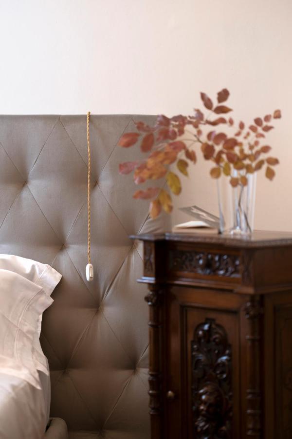 Palazzo Giusti Suites And Spa Urbino Ngoại thất bức ảnh