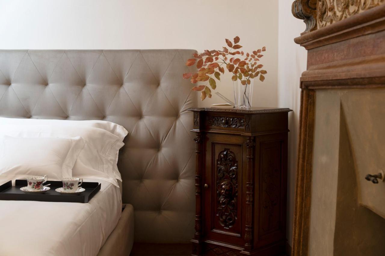 Palazzo Giusti Suites And Spa Urbino Ngoại thất bức ảnh