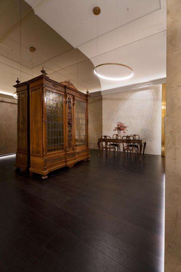 Palazzo Giusti Suites And Spa Urbino Ngoại thất bức ảnh