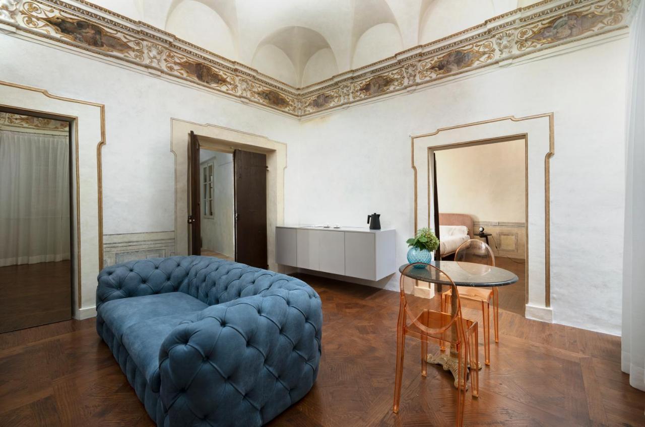 Palazzo Giusti Suites And Spa Urbino Ngoại thất bức ảnh