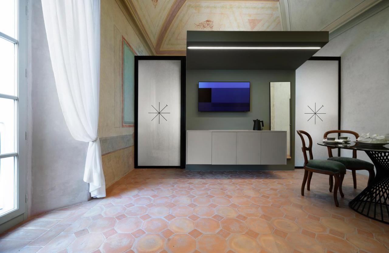 Palazzo Giusti Suites And Spa Urbino Ngoại thất bức ảnh