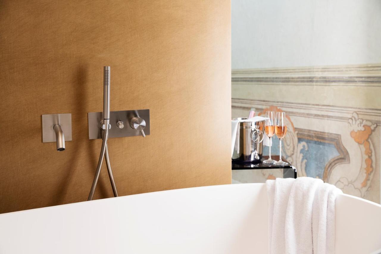 Palazzo Giusti Suites And Spa Urbino Ngoại thất bức ảnh