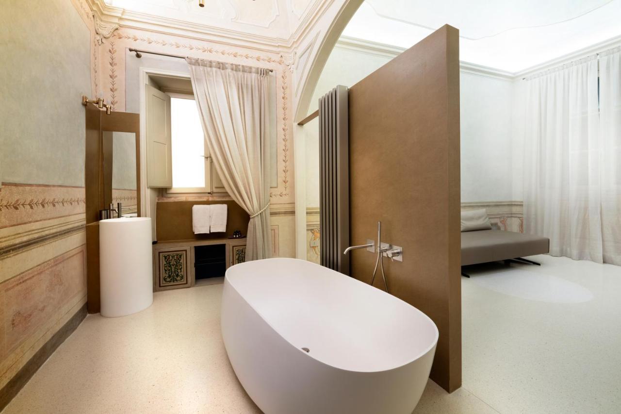 Palazzo Giusti Suites And Spa Urbino Ngoại thất bức ảnh