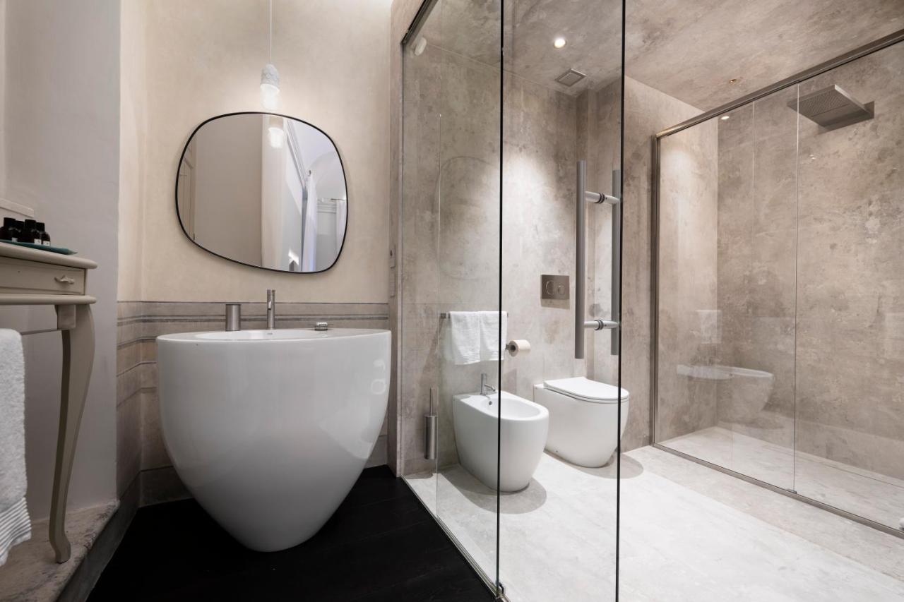 Palazzo Giusti Suites And Spa Urbino Ngoại thất bức ảnh