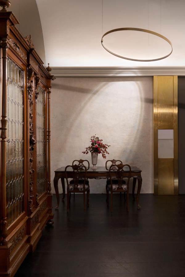 Palazzo Giusti Suites And Spa Urbino Ngoại thất bức ảnh