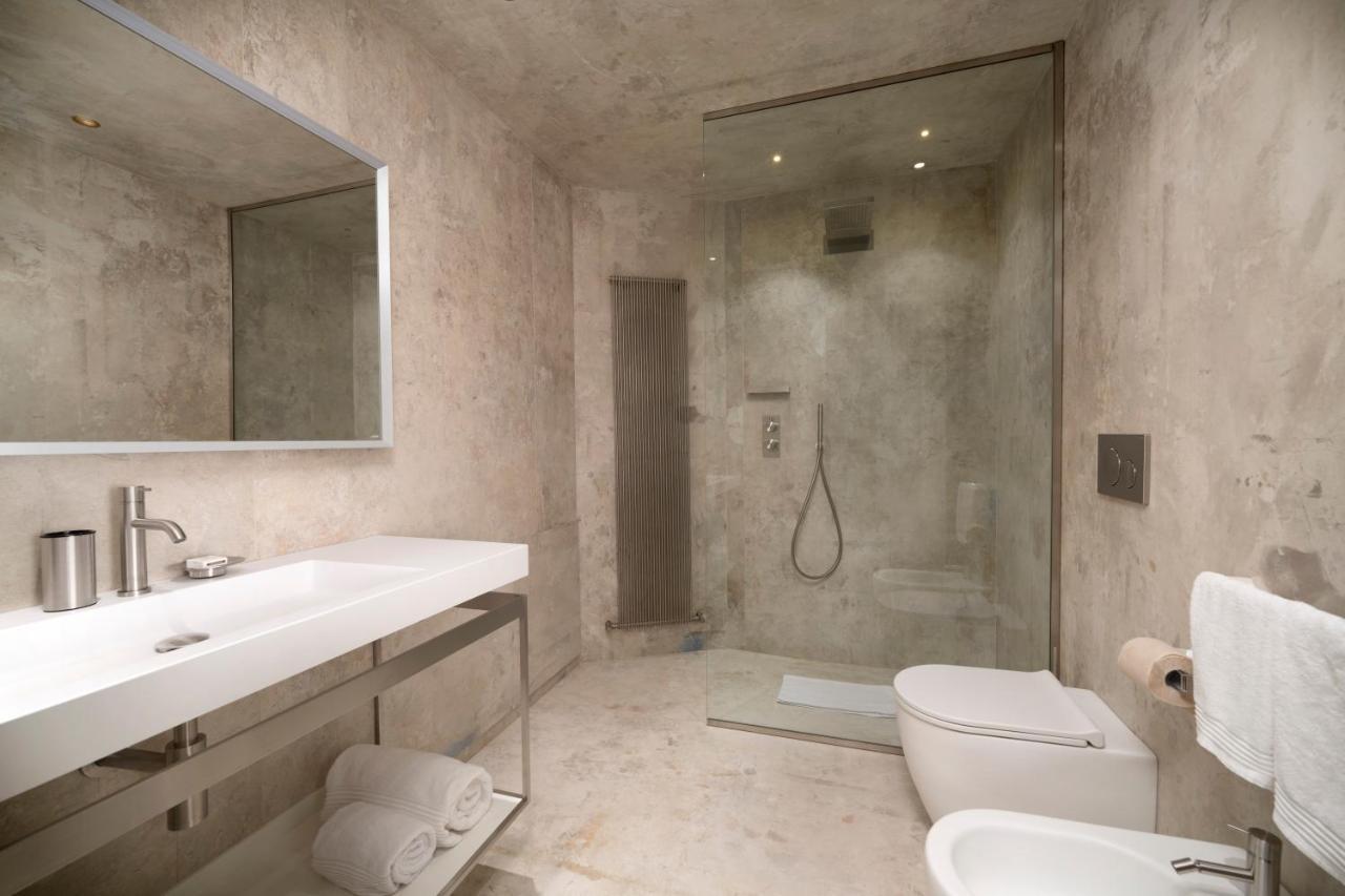 Palazzo Giusti Suites And Spa Urbino Ngoại thất bức ảnh