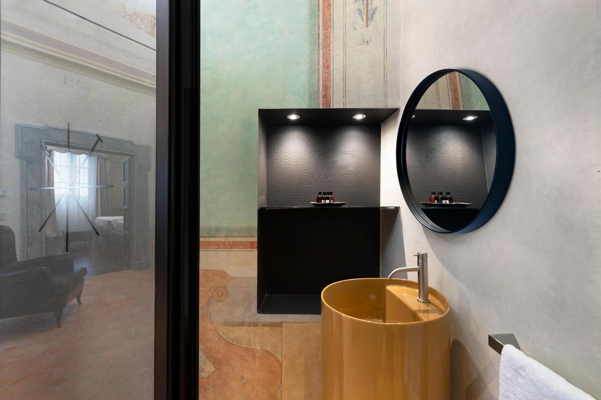 Palazzo Giusti Suites And Spa Urbino Ngoại thất bức ảnh