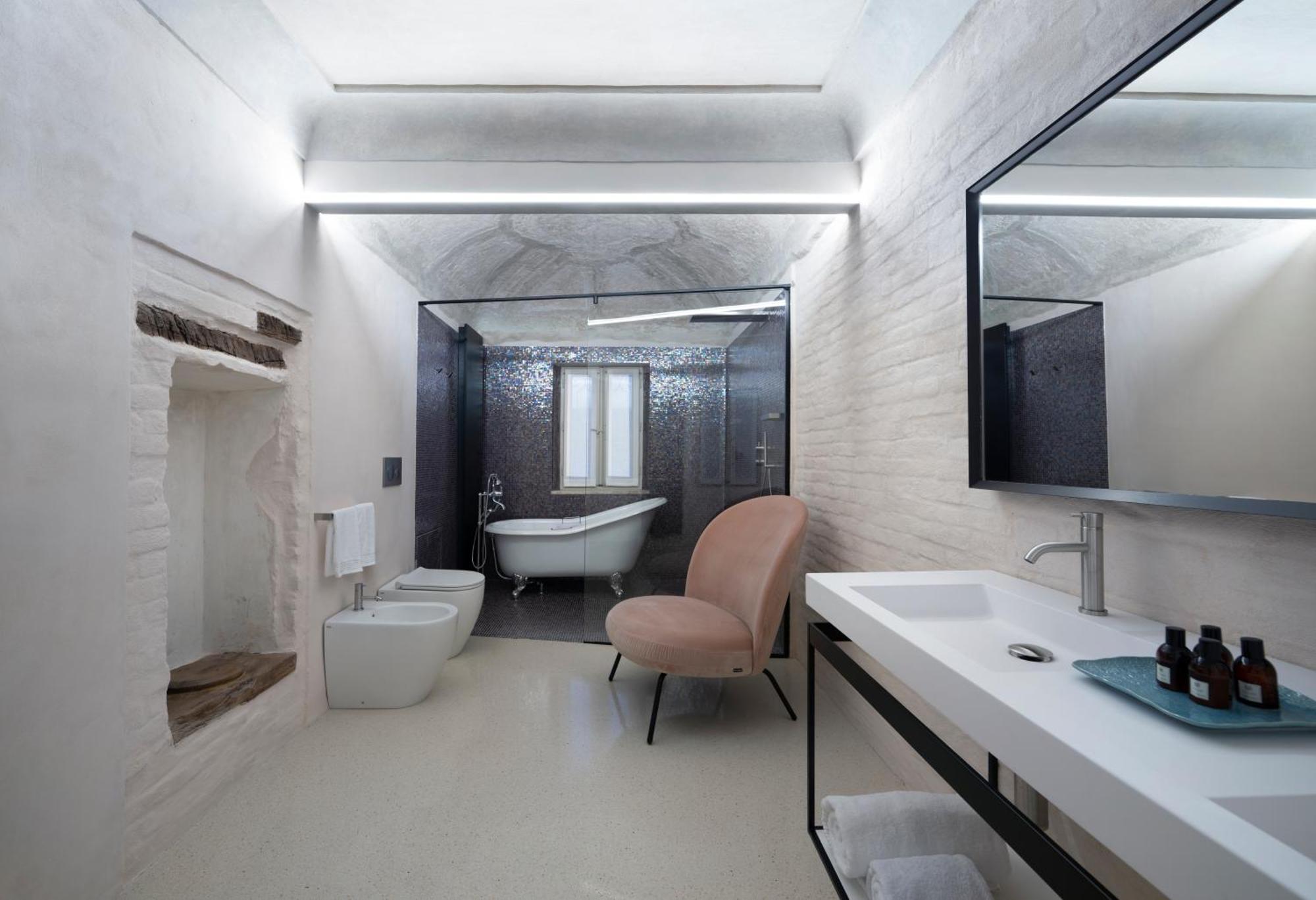 Palazzo Giusti Suites And Spa Urbino Ngoại thất bức ảnh